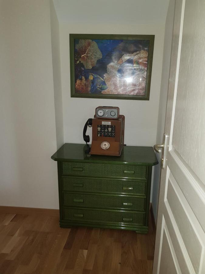 Maison Labbey Commes Eksteriør billede